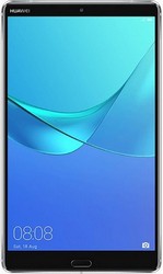 Замена дисплея на планшете Huawei MediaPad M5 10 в Краснодаре